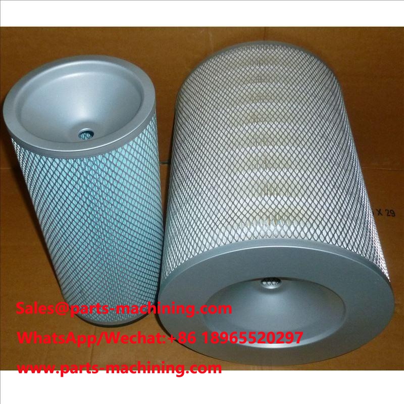 Air Filter 600-181-1600 For KOMATSU 538 542 HD255-5