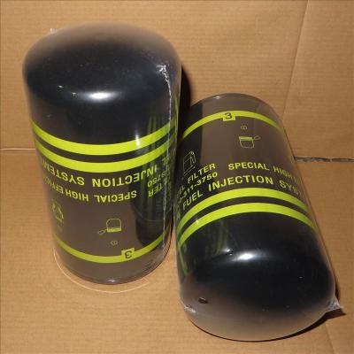 KOMATSU WA320-7 Fuel Filter 600-311-3750 3959612 P550774 BF7815