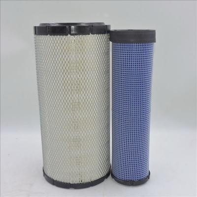 KOMATSU Air Filter 600-185-2500 600-185-2510 600-185-2520