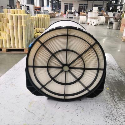 YUTONG Buses Air Filter 1109-07209 110907209