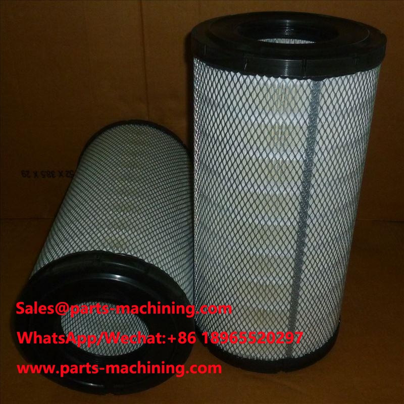 KOMATSU D41E-6 Air Filter 600-185-3110 P781039 RS3734