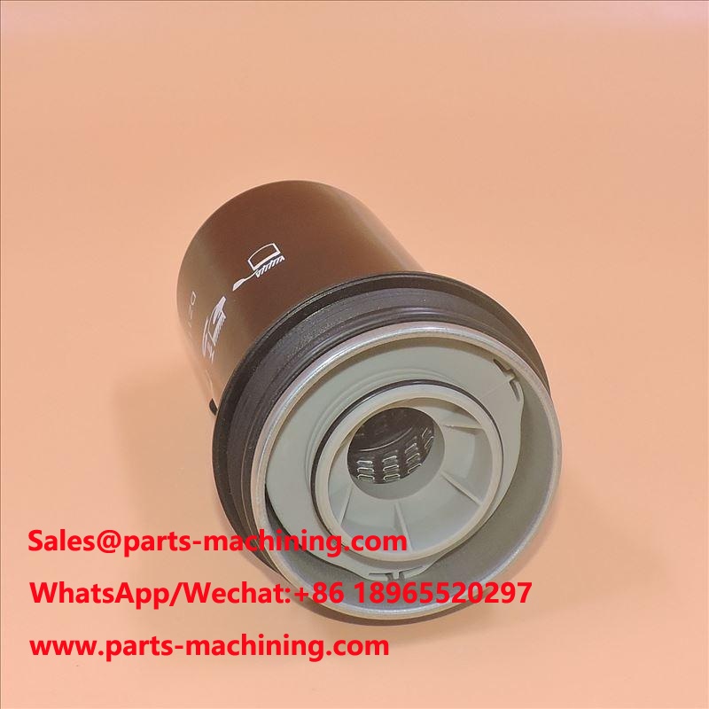 Fuel Filter DZ115392