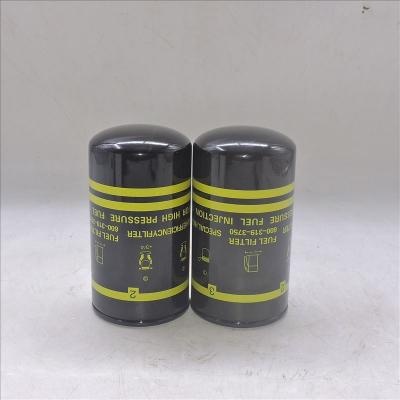Fuel Filter 600-319-3750
