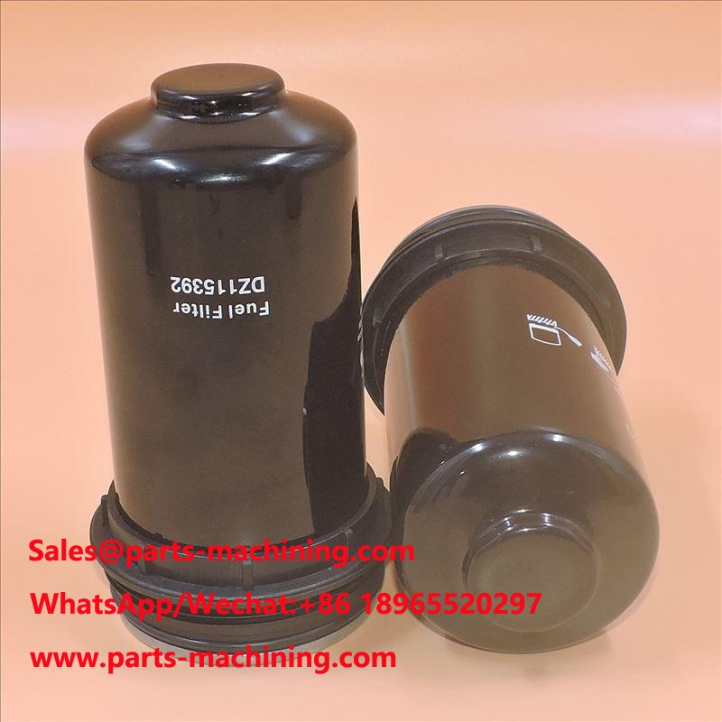John Deere 1110G Fuel Filter DZ115392 BF46158 RE560681