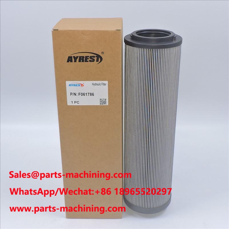 Hydraulic Filter F061786