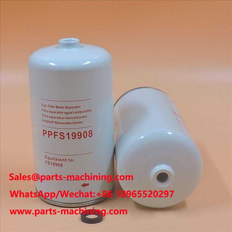 Fuel Water Separator FS19908 BF46069 84526251 2859647