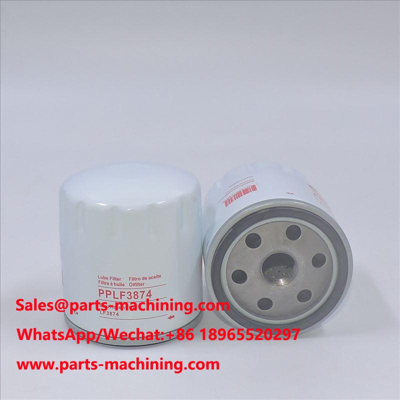 Oil Filter LF3874