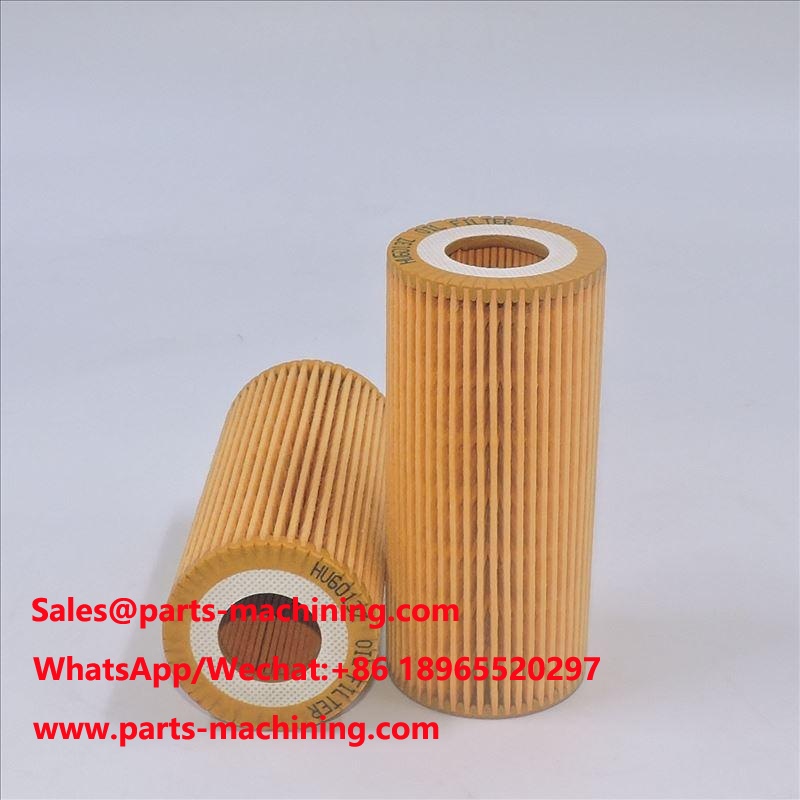 Mann Oil Filter HU6013Z EO-31930 06L115562 958.115.562.00