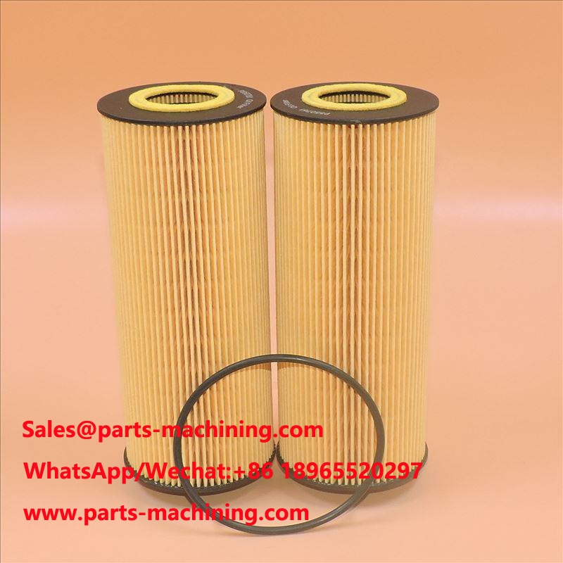 Oil Filter P550761