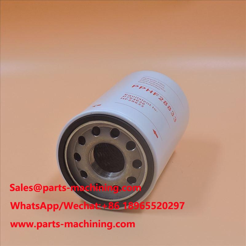 Hydraulic Filter HF28833