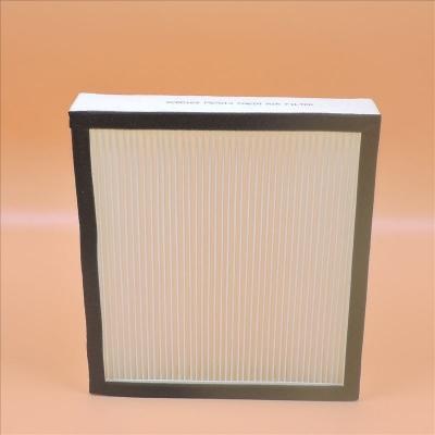 HIFI Cabin Air Filter SC 60164 SC60164