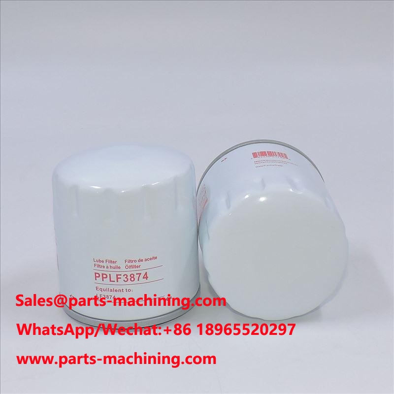 Oil Filter LF3874 P502016 BT223 C-1142 140517050