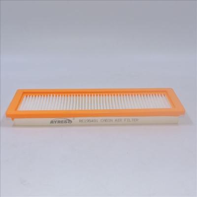 JOHN DEERE 1010E Cabin Air Filter RE195491 PA5768 AF55779
