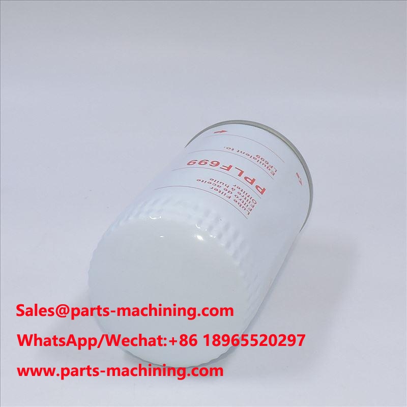 Oil Filter LF699 26540347 7W-2326 For Perkins Engines