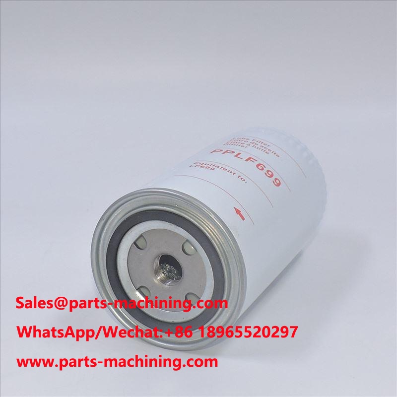 Oil Filter LF699
