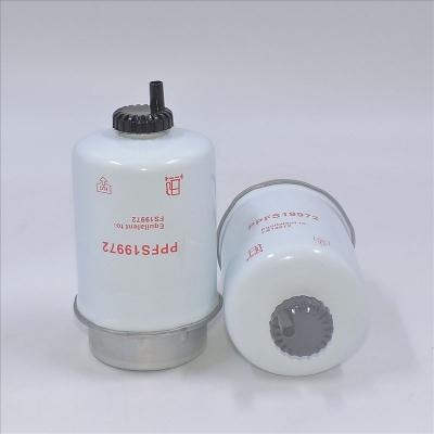 Fuel Water Separator FS19972 87803445 For CASE Tractors