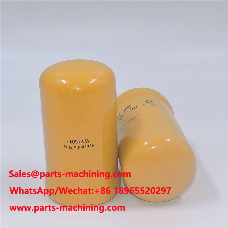 Hydraulic Filter WY16817 1843931 For CATERPILLAR 320