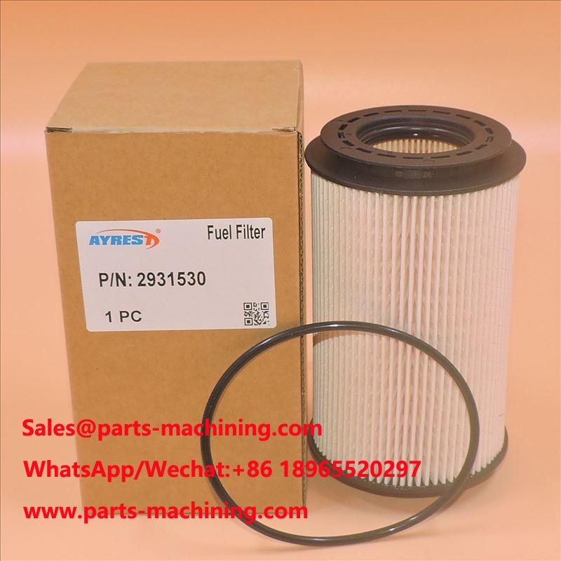 Fuel Filter 2931530