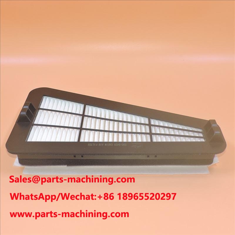 Cabin Air Filter 580-5439 5805439 CATERPILLAR 317 317GC