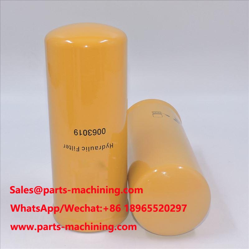 Hydraulic Filter 0063019 SH67175 For PONSSE Harvester