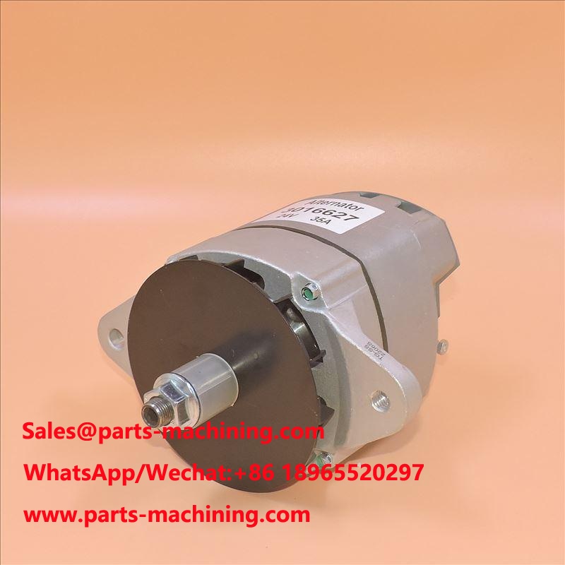 Alternator 3016627