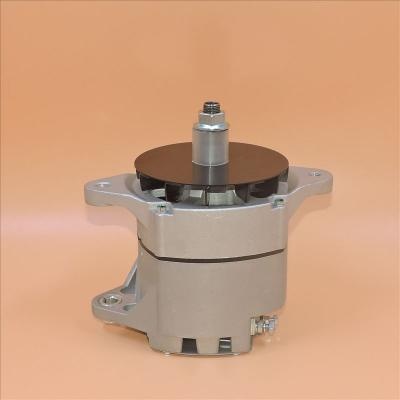 Cummins 24V 35A Alternator 3016627