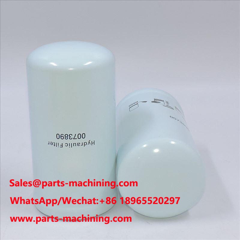 Hydraulic Filter 0073890 P764367 HY427W 1902028090 37C-62-13420