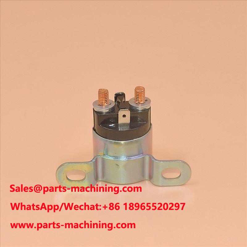 CAT 320D Switch Assembly-Magnetic 9X-8124
