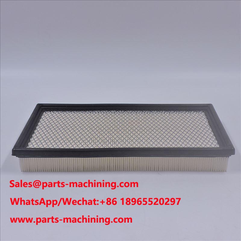 JOHN DEERE 670G Cabin Air Filter AT307501 P609445 1167376