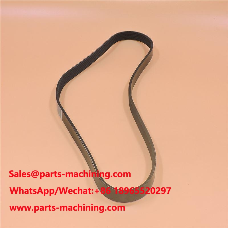 Cummins QSX15 V-Ribbed Belt 3100141