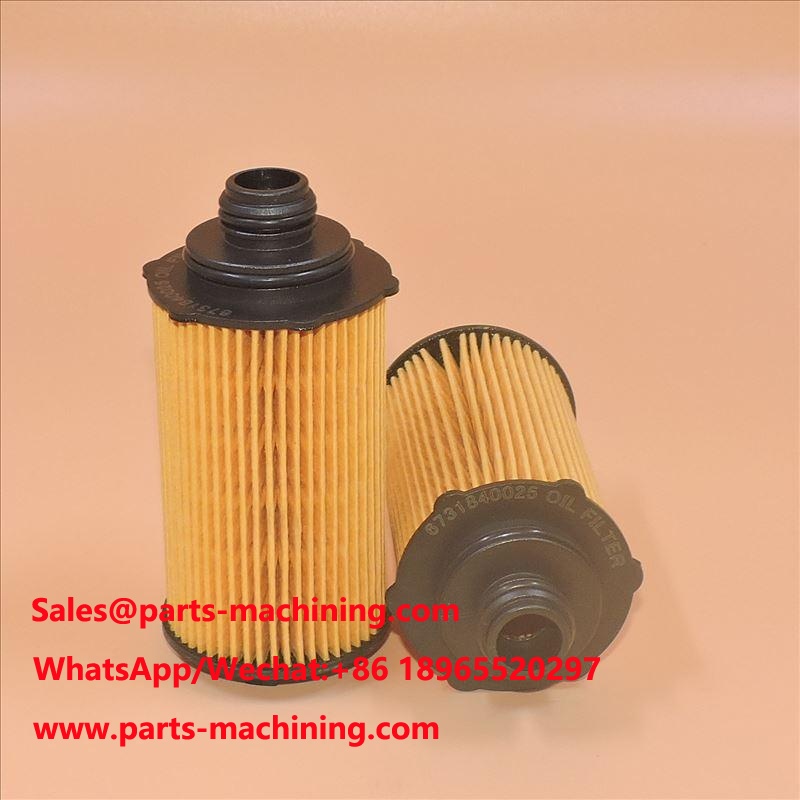 Ssangyong Oil Filter 6731840025 6731803009