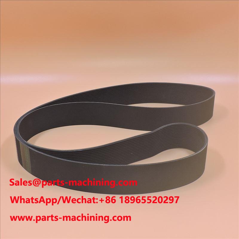 Ingersoll Rand V Belt 22189039 22189013 89265052