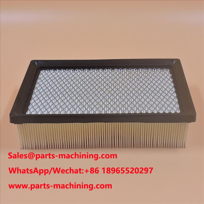 John Deere 310J Cabin Air Filter AT191102 P621643 PA5314