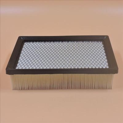 John Deere 310J Cabin Air Filter AT191102 P621643 PA5314