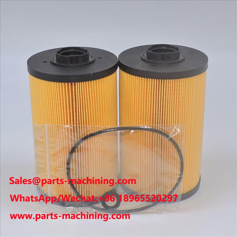 Fuel Filter 4649267