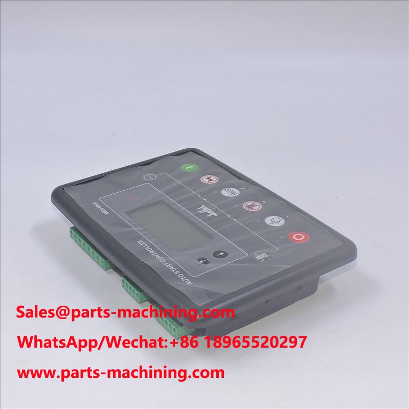 Deep Sea Generator Controller DSE6020