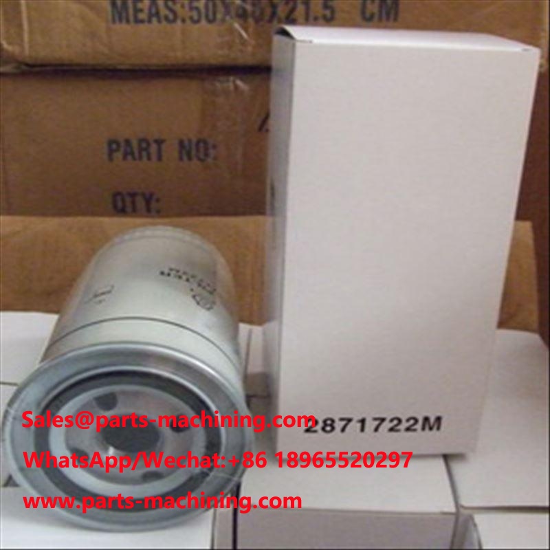 Komatsu Oil Filter 2871722M LF4054