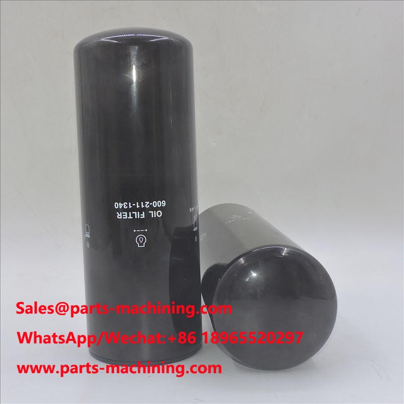Oil Filter 600-211-1340 P559000 BD40139 LF9018