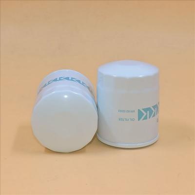 Oil Filter HH160-32093 P550162 B161-S C-8809