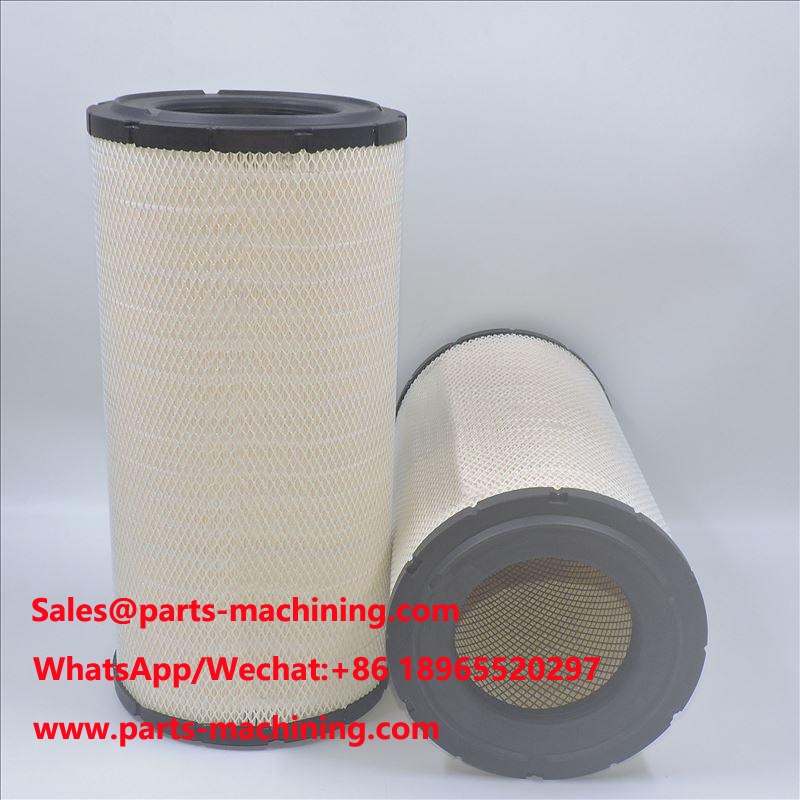 Komatsu Air Filter 600-185-4100 600-185-4110 600-185-4120