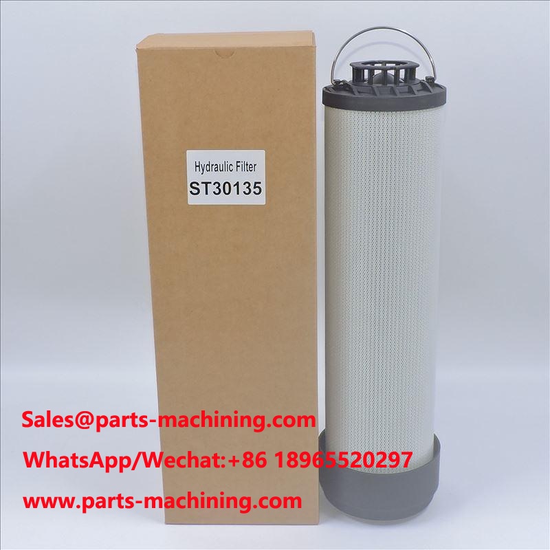 Hydraulic ST30135