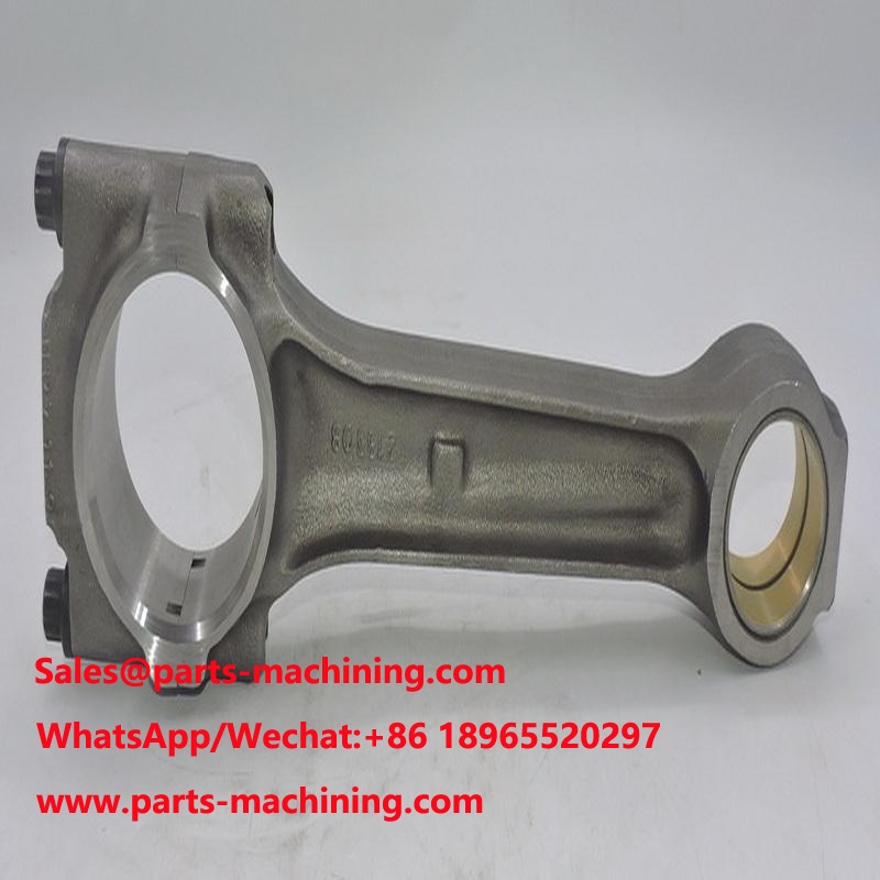 Connecting Rod 218808 3031930 For Cummins Engine