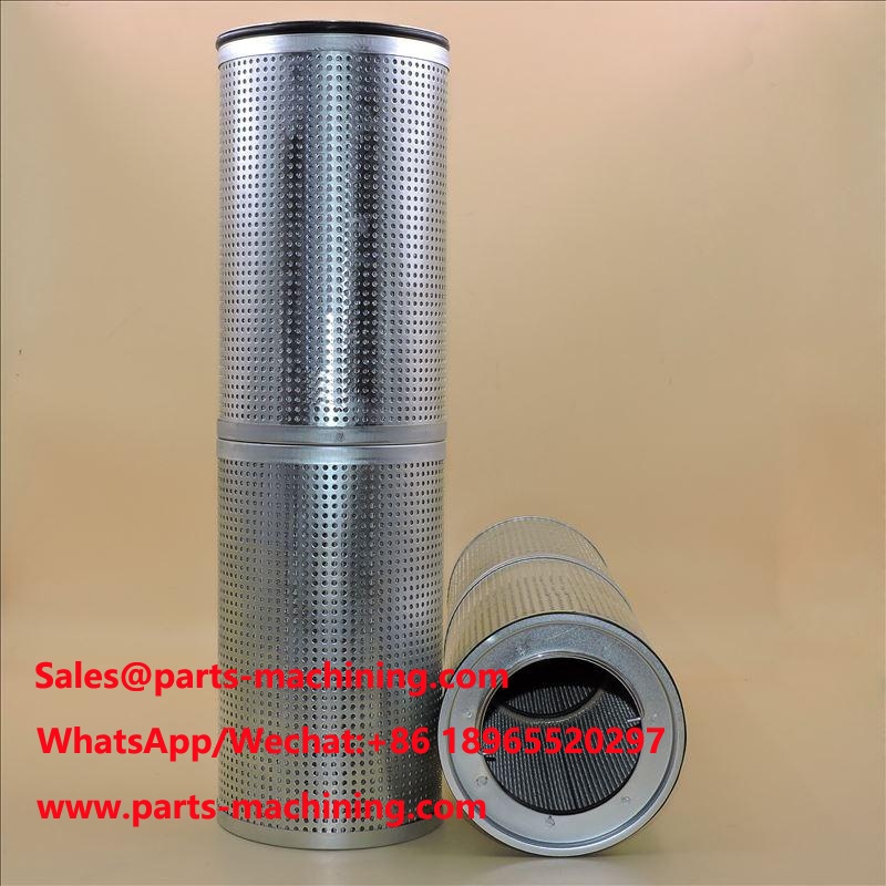 Hydraulic Filter 7373878 For Liebherr A300 A900B