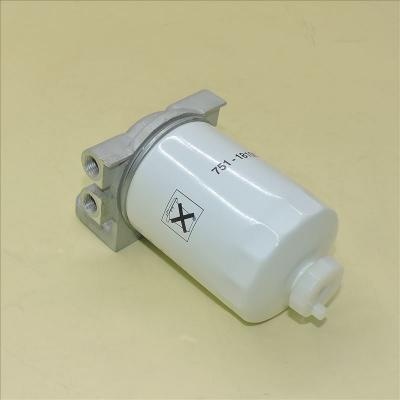 Lister Petter Fuel Filter Assembly 750-14120
