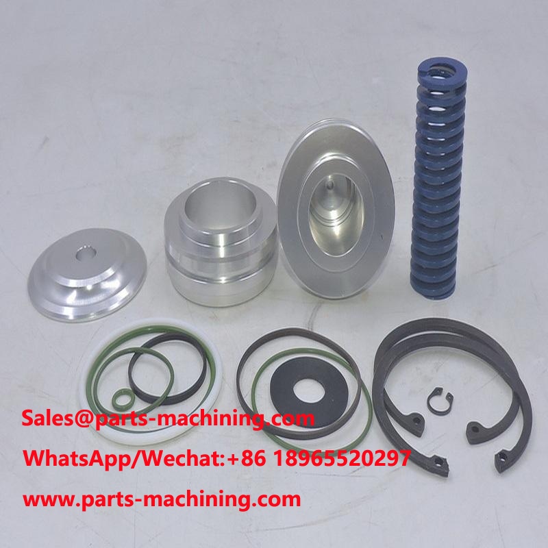 22067177 Intake Valve Service Kit
