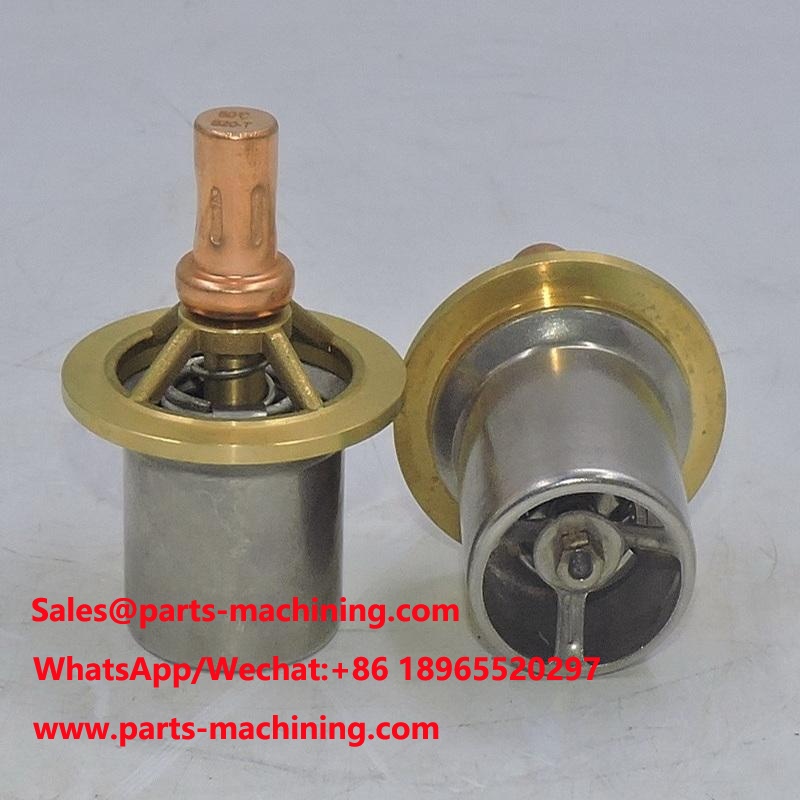 39437645 22195820 Thermostat For Ingersoll Rand Air Compressor
