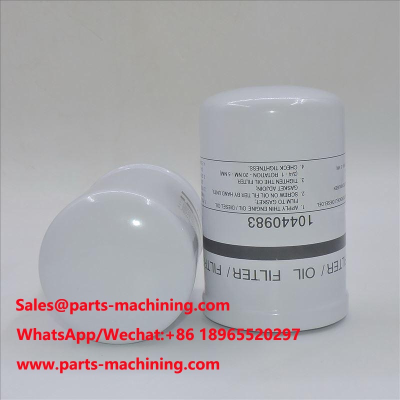 Hydraulic Filter 10440983 SH67784V HF35345 689590