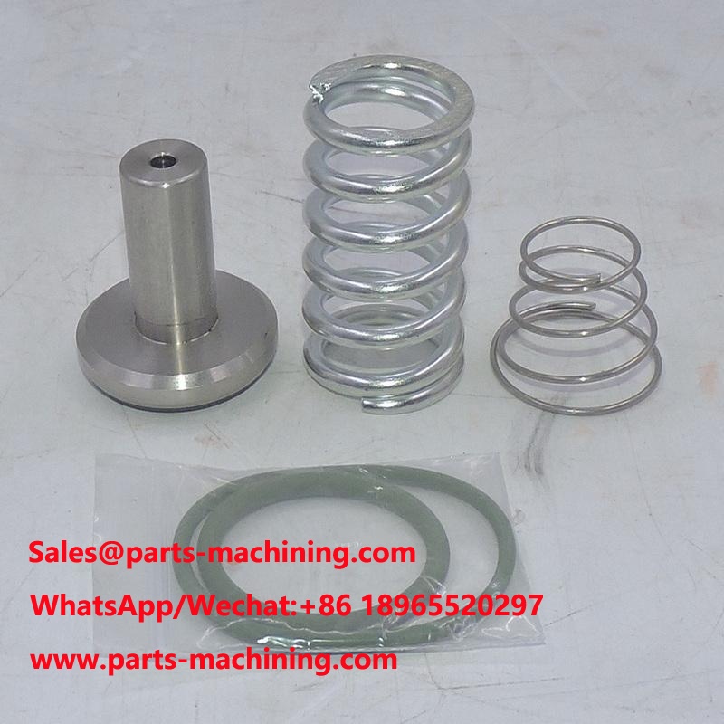 Pressure Check Valve Maintenance Kit 22064695