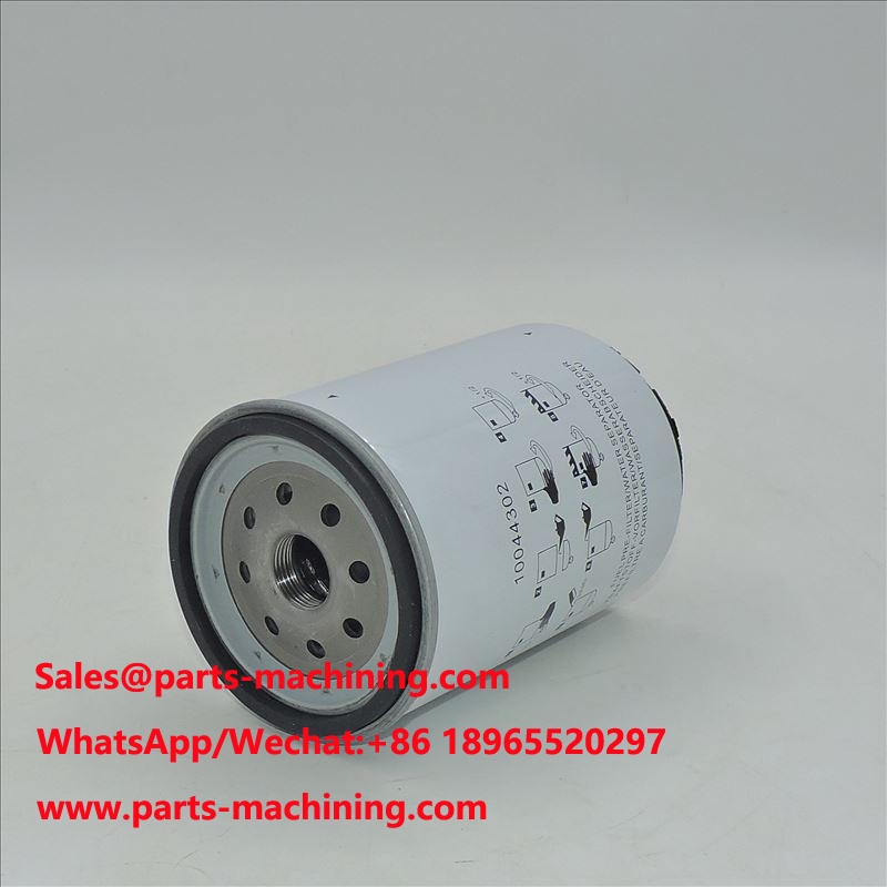 Fuel Water Separator 10044302