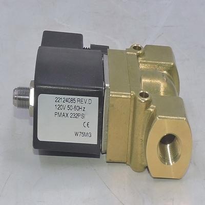 22124085 Solenoid For Ingersoll Rand Air Compressors